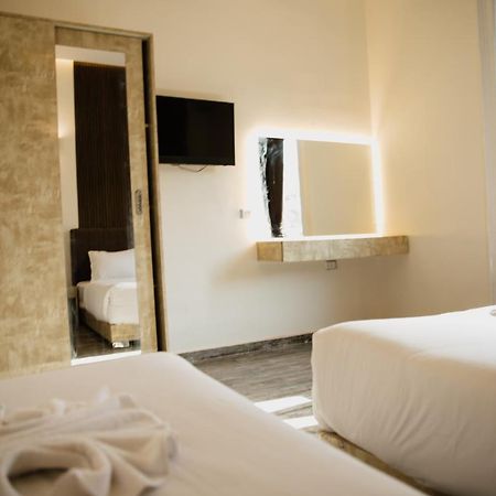 Tourist Palace Hotel Kairo Bagian luar foto
