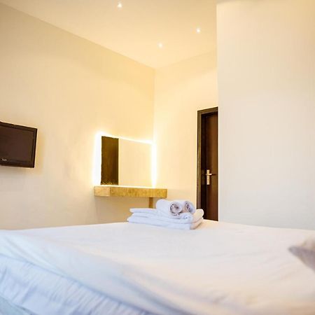 Tourist Palace Hotel Kairo Bagian luar foto