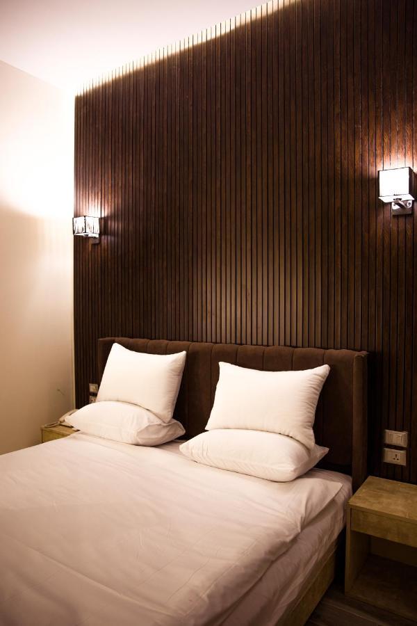 Tourist Palace Hotel Kairo Bagian luar foto